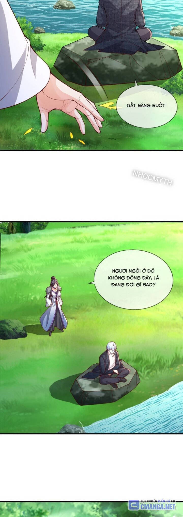 Chương 670 - Trang 4