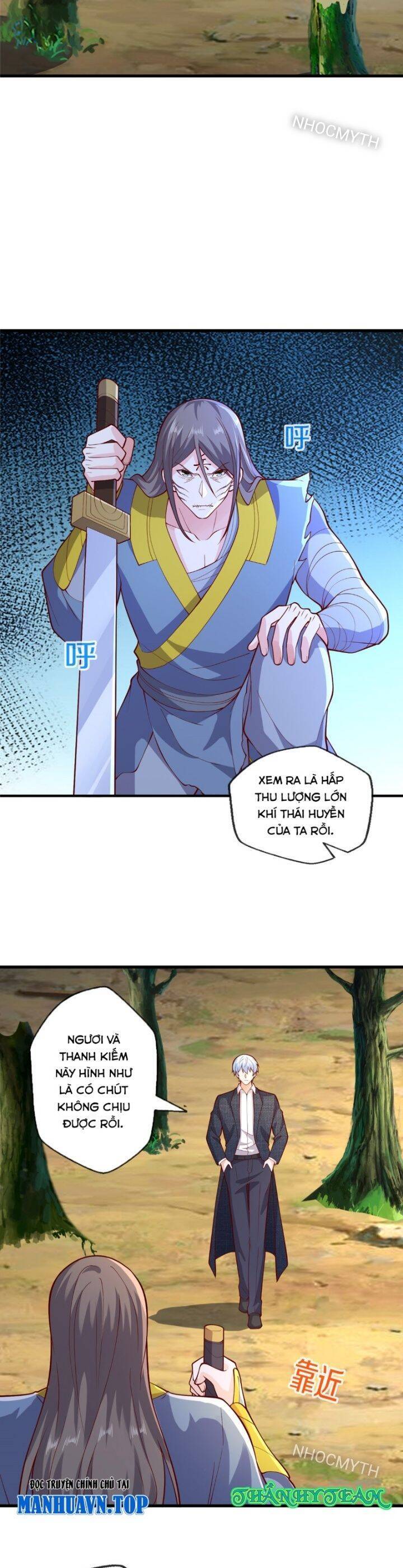Chương 679 - Trang 5