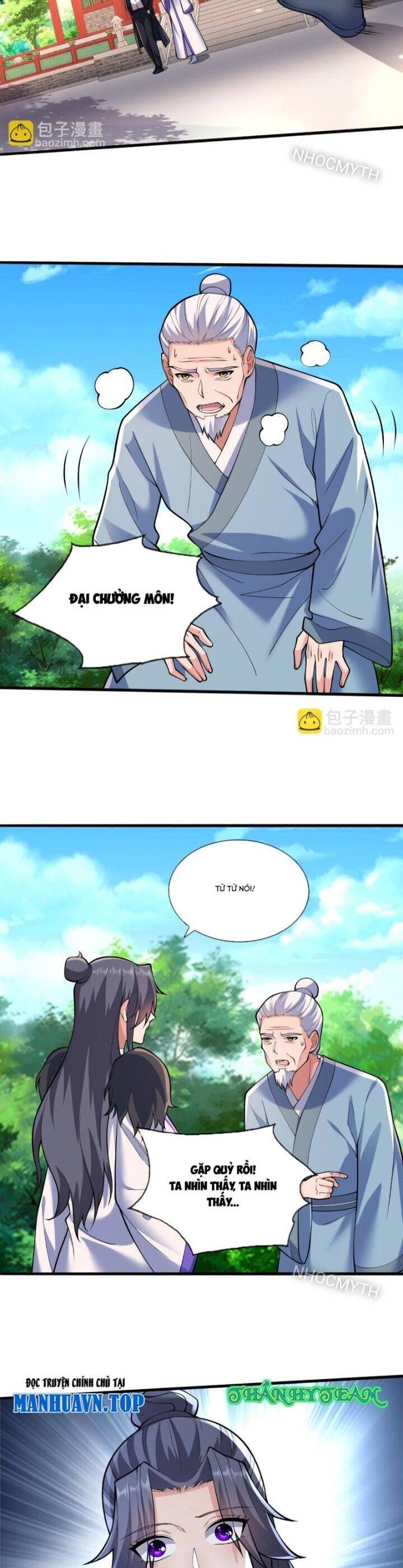 Chương 682 - Trang 8
