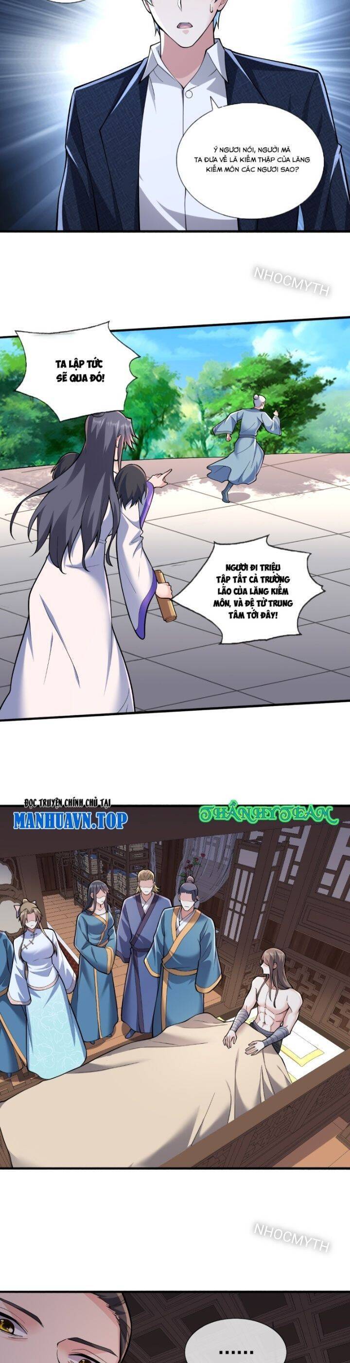 Chương 682 - Trang 10