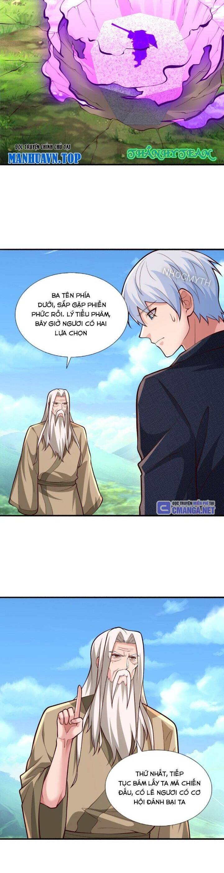 Chương 686 - Trang 10