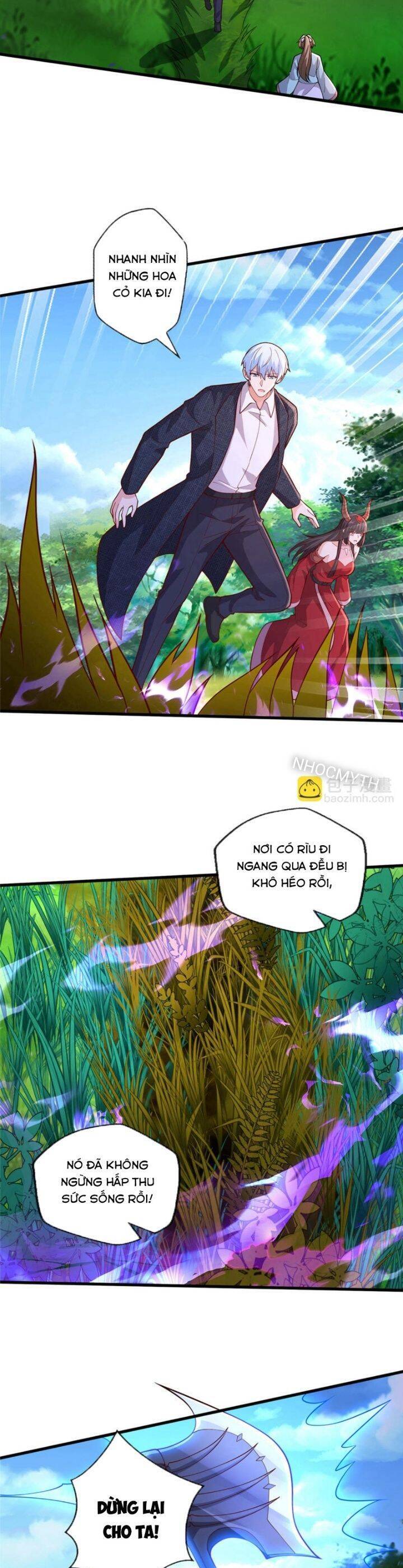 Chương 687 - Trang 9