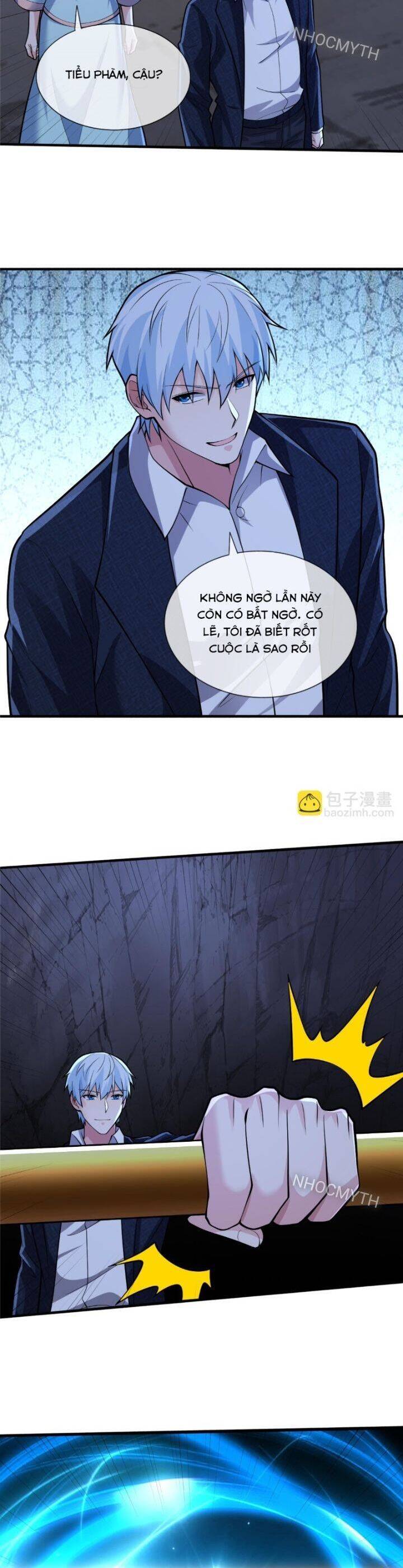 Chương 688 - Trang 10