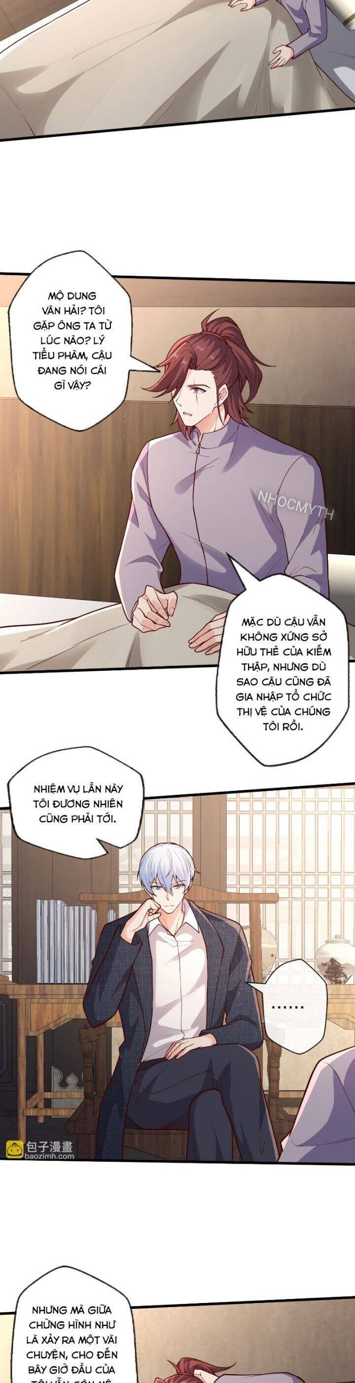 Chương 689 - Trang 6