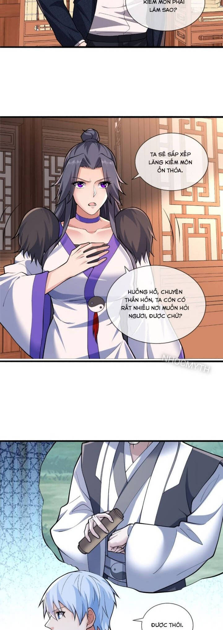Chương 690 - Trang 3