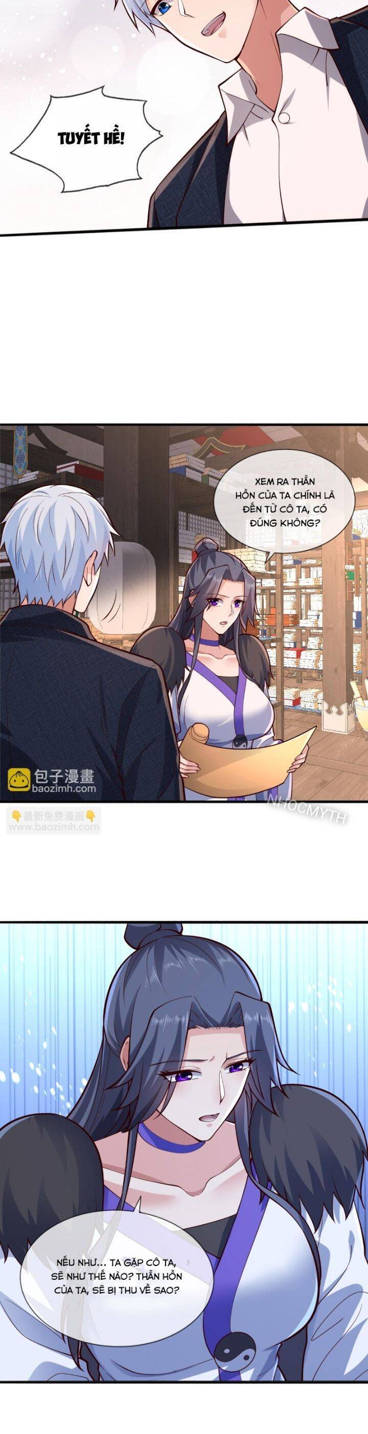 Chương 690 - Trang 7