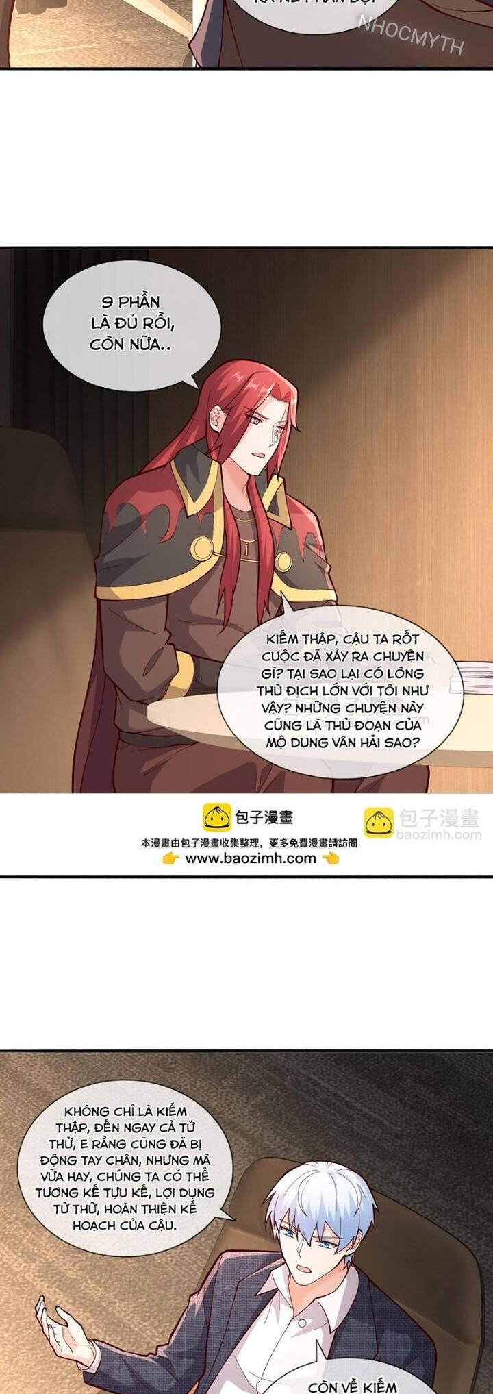 Chương 695 - Trang 3