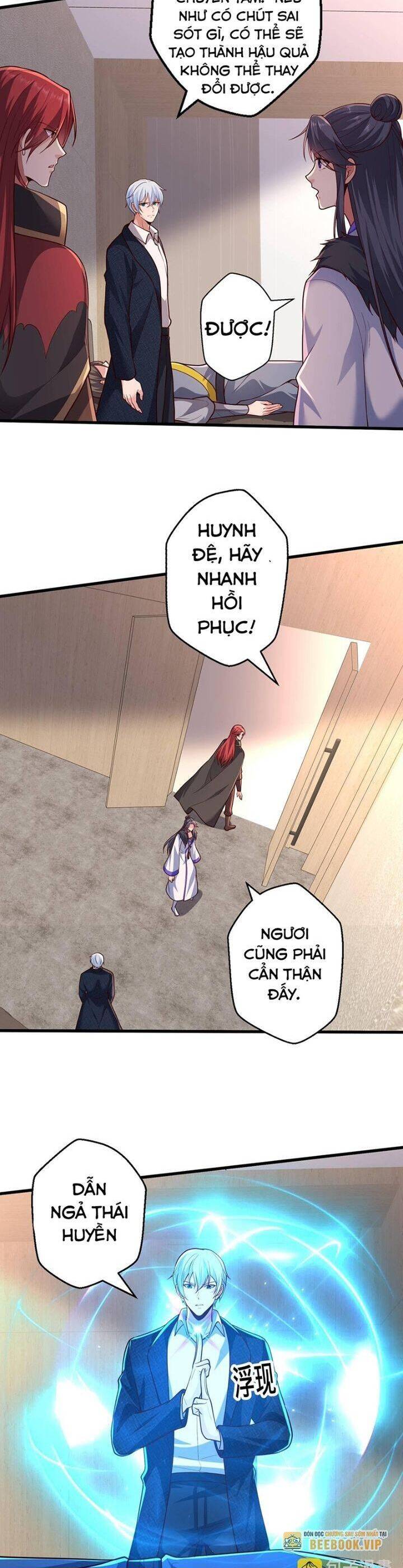 Chương 696 - Trang 6