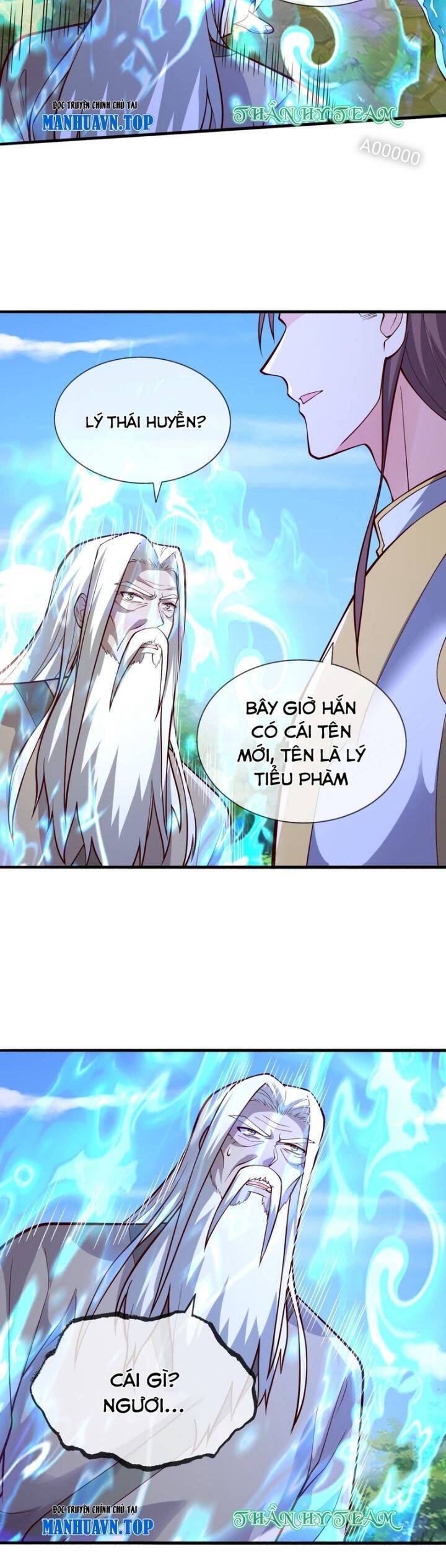 Chương 697 - Trang 15