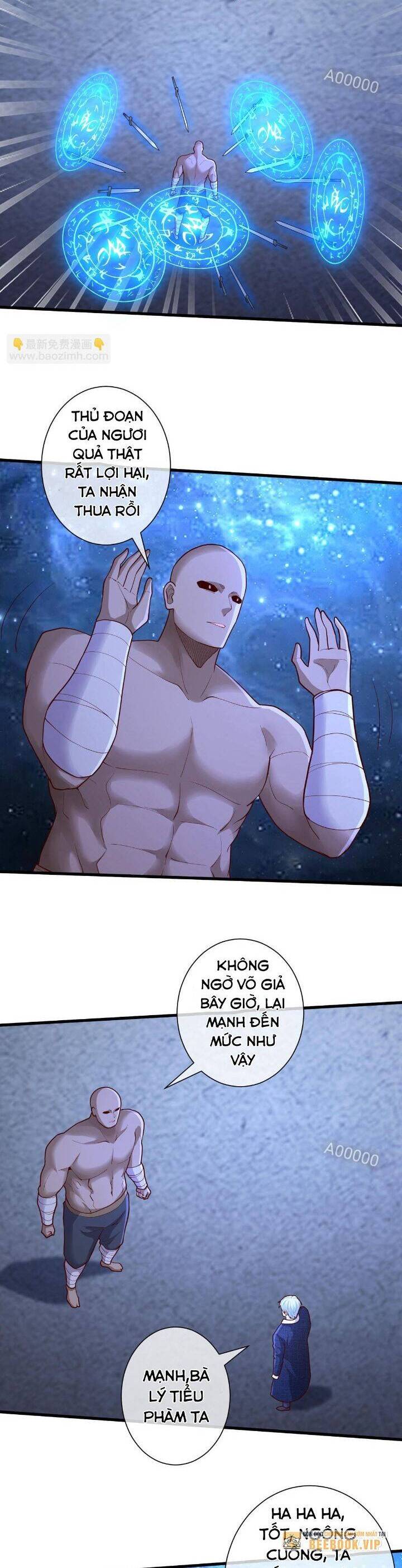 Chương 705 - Trang 6