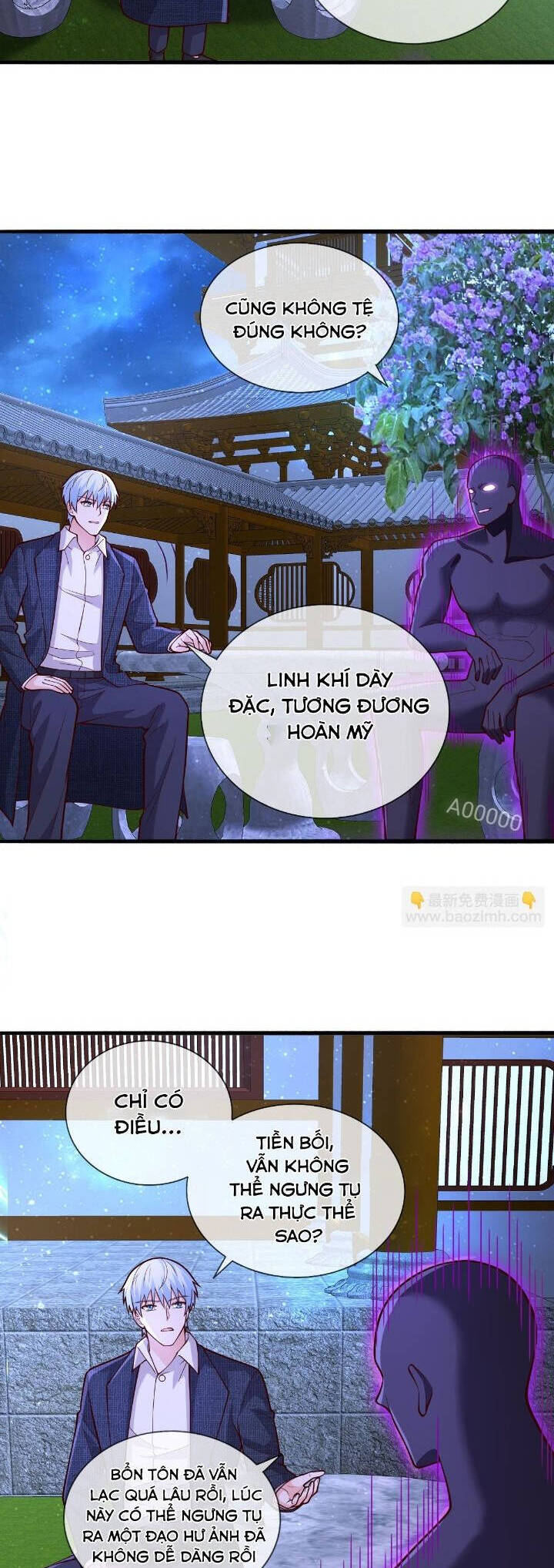 Chương 706 - Trang 3