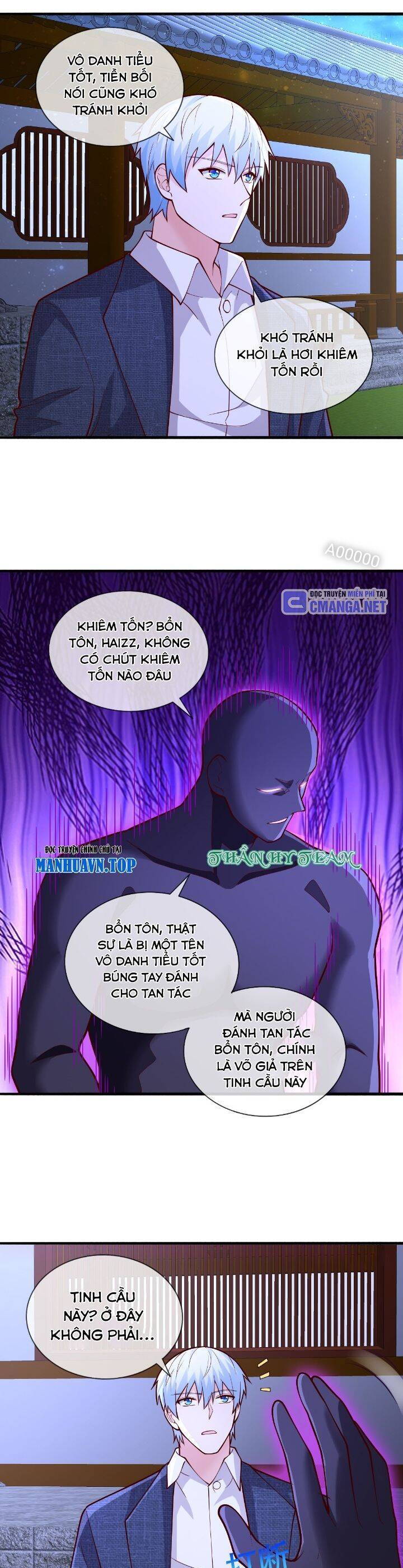 Chương 706 - Trang 7