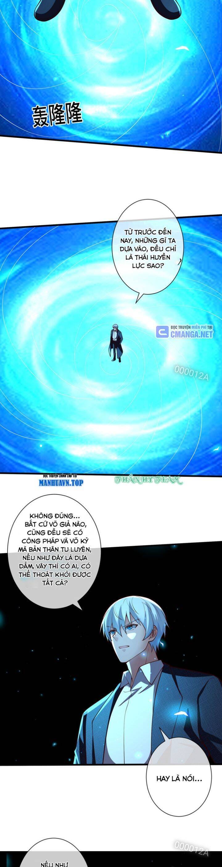 Chương 708 - Trang 11