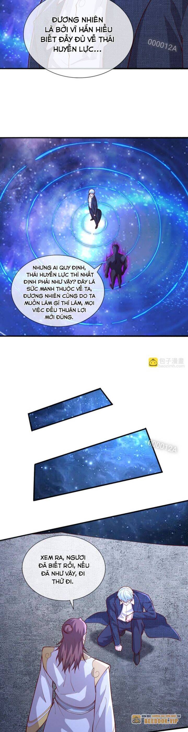 Chương 708 - Trang 14
