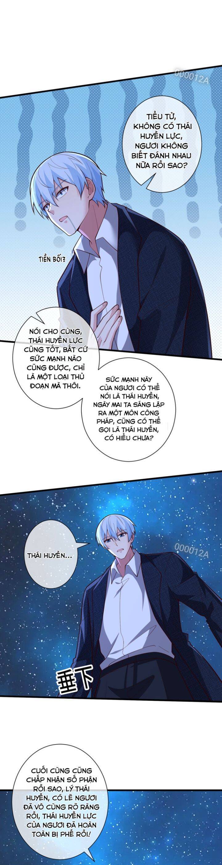 Chương 708 - Trang 7