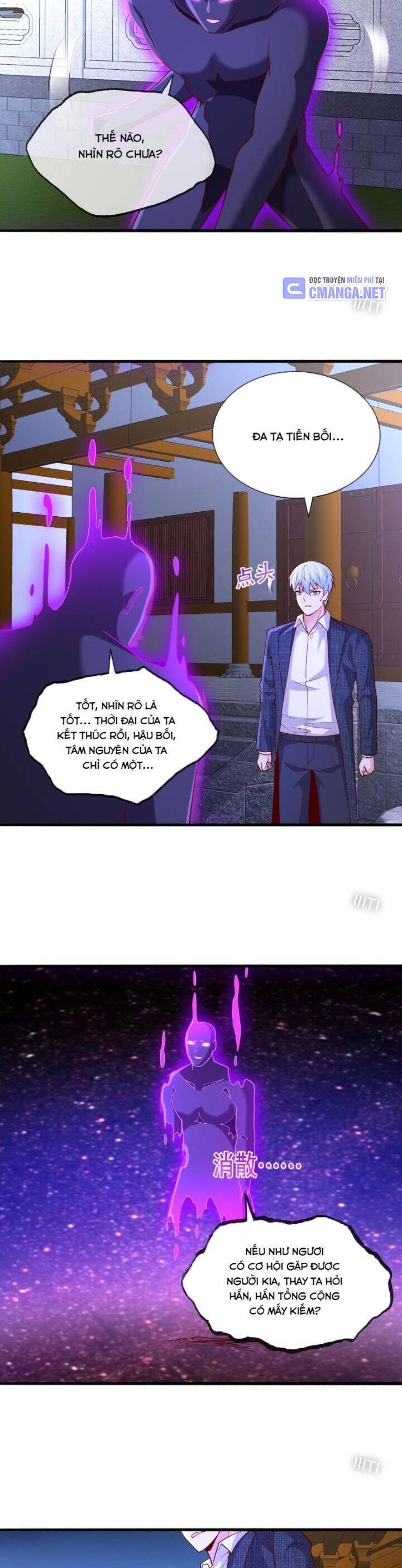 Chương 714 - Trang 8