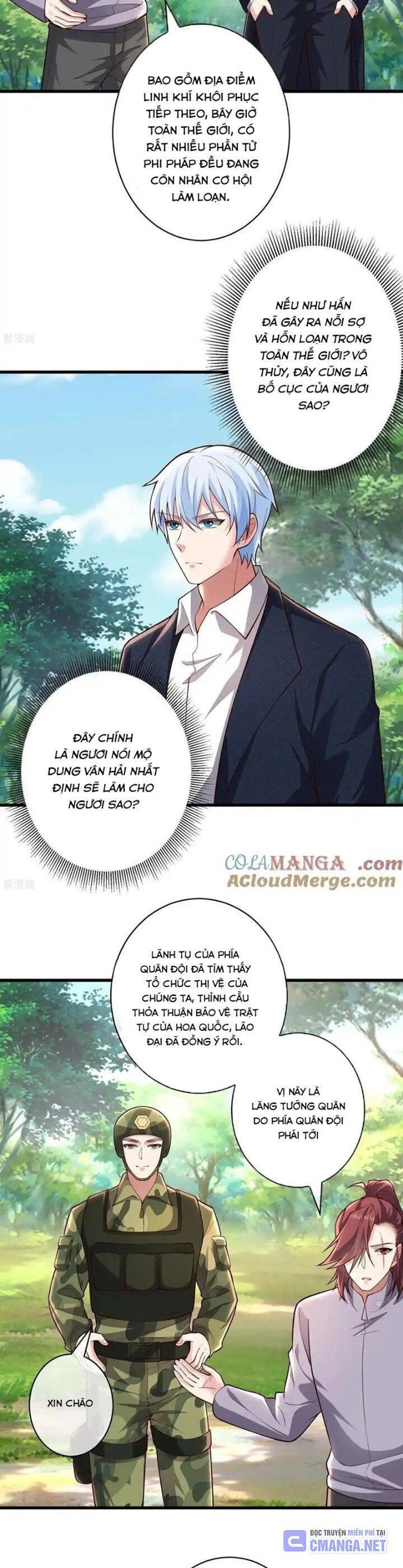 Chương 716 - Trang 8