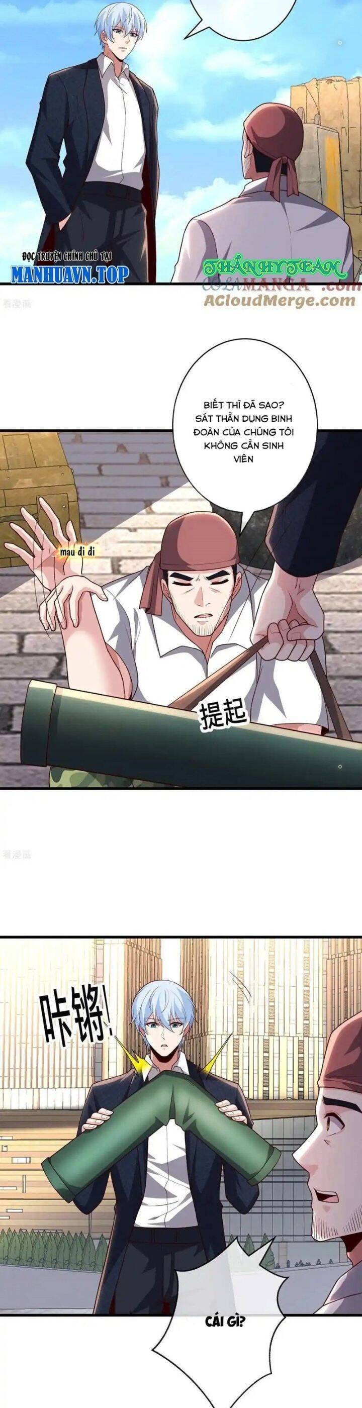 Chương 718 - Trang 7