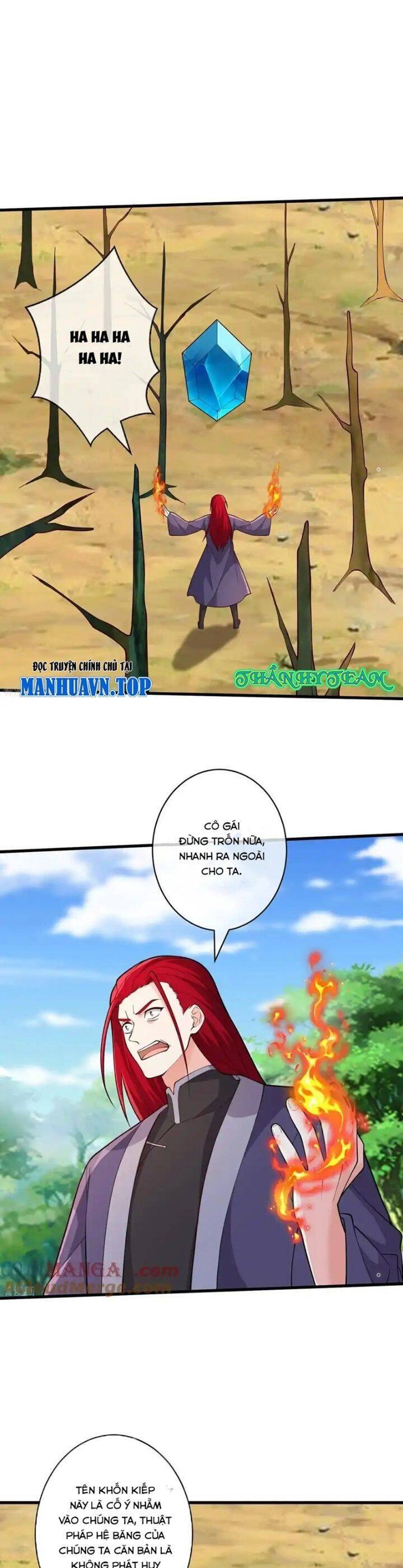 Chương 720 - Trang 5