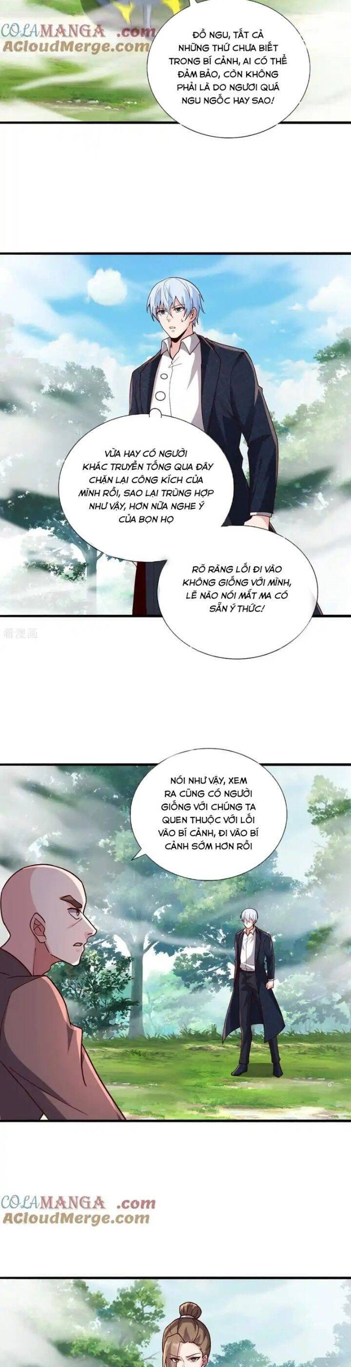 Chương 724 - Trang 9