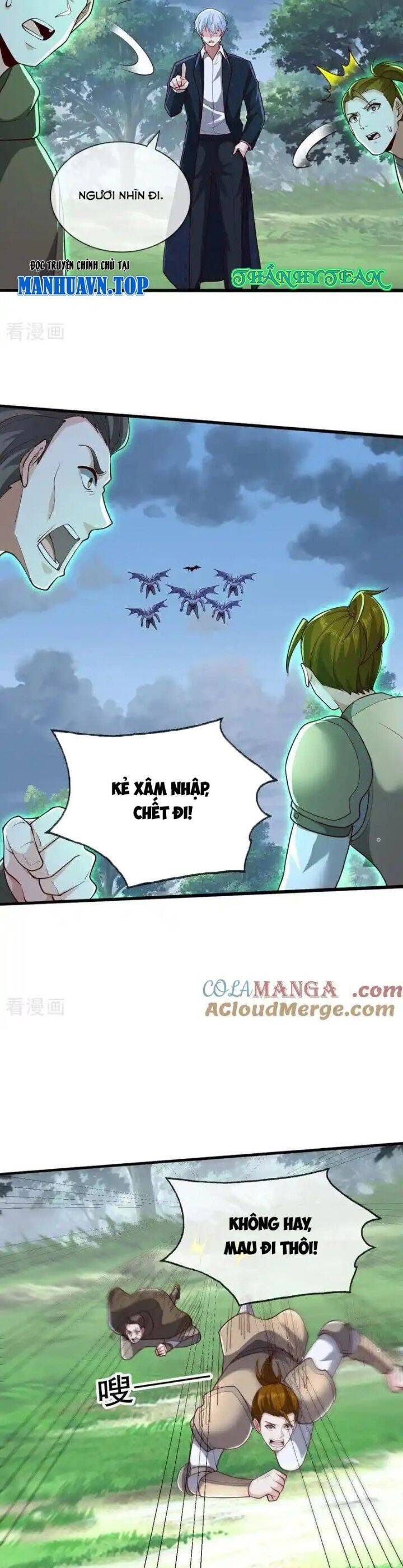 Chương 726 - Trang 5