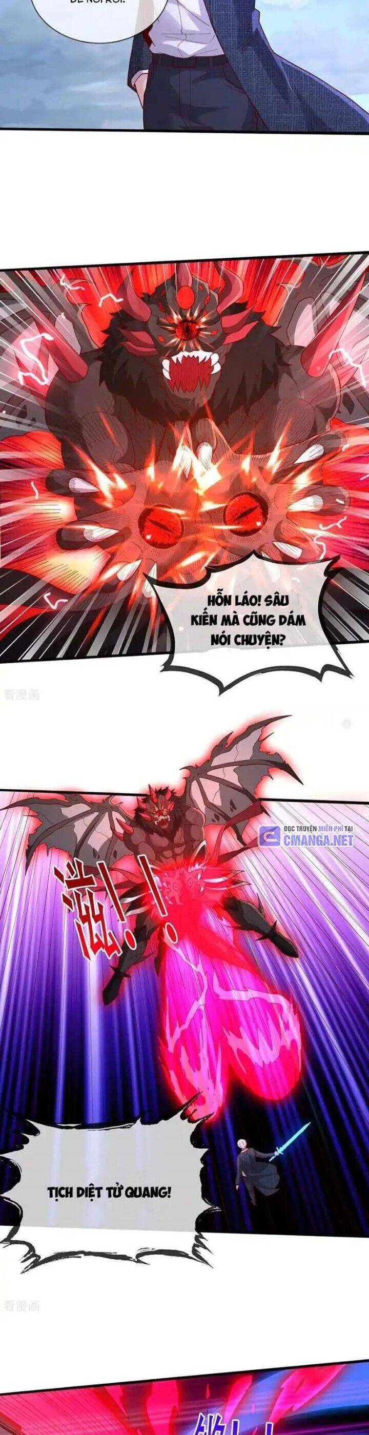 Chương 729 - Trang 10