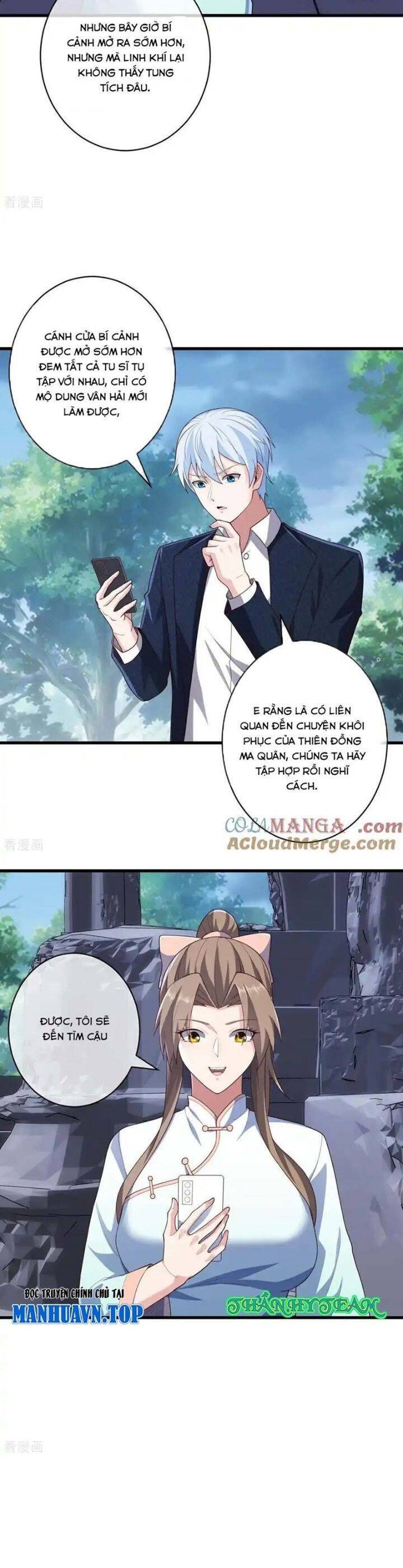 Chương 730 - Trang 13