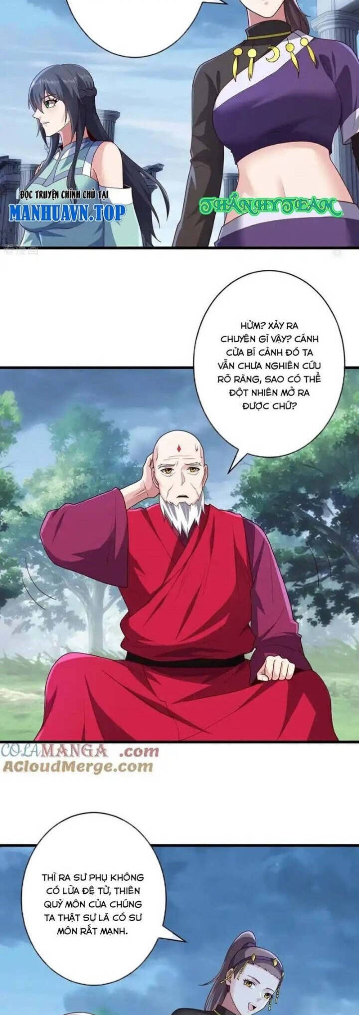 Chương 730 - Trang 3