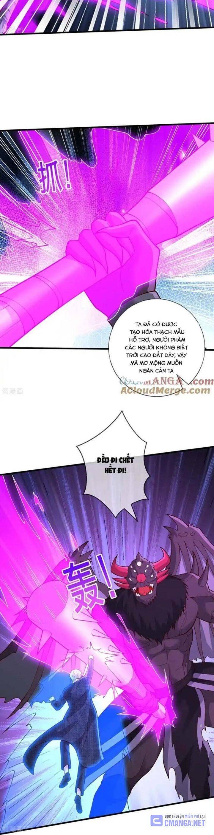 Chương 740 - Trang 8