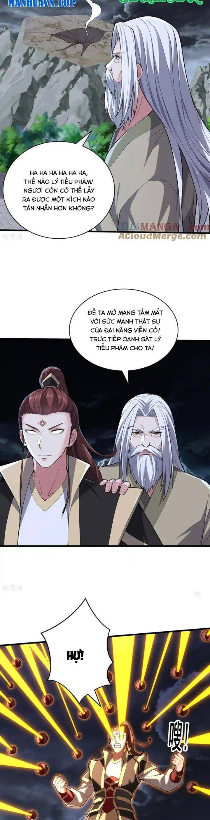 Chương 744 - Trang 9