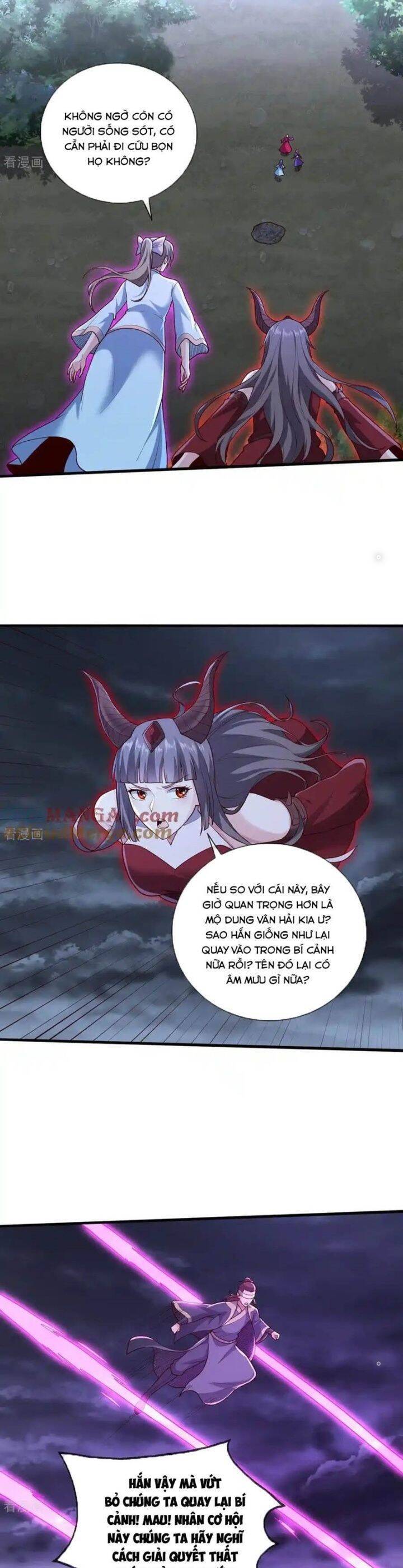 Chương 746 - Trang 5