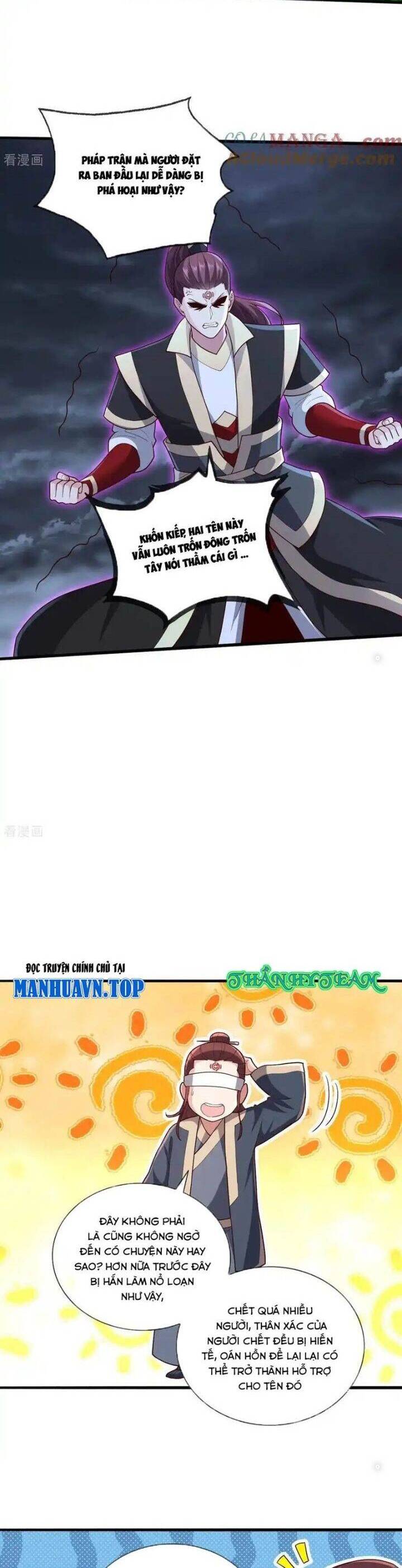 Chương 746 - Trang 8