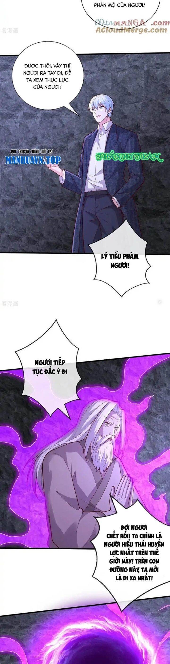 Chương 749 - Trang 5