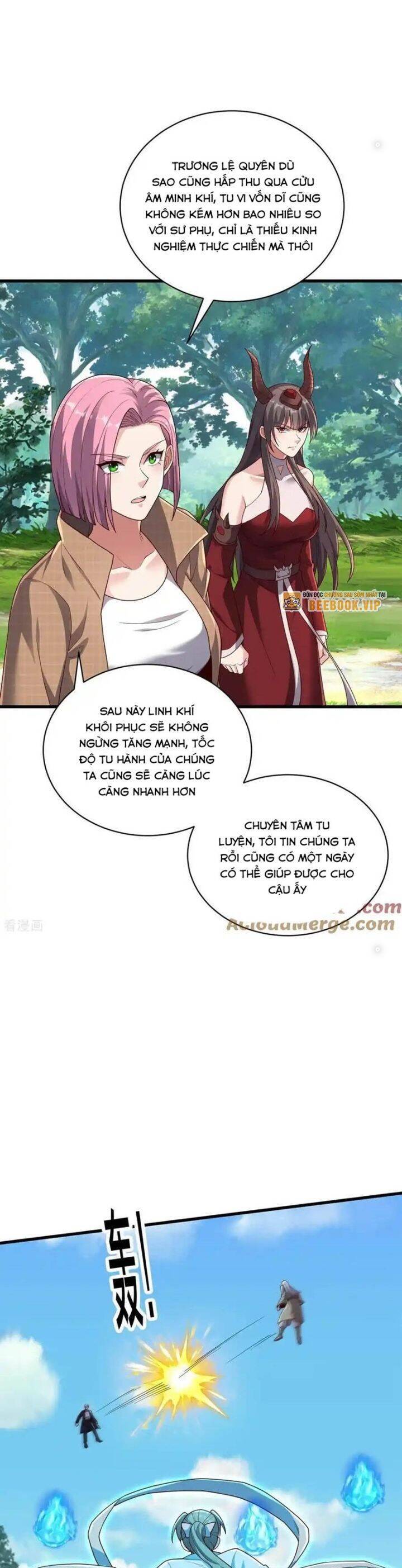Chương 751 - Trang 13