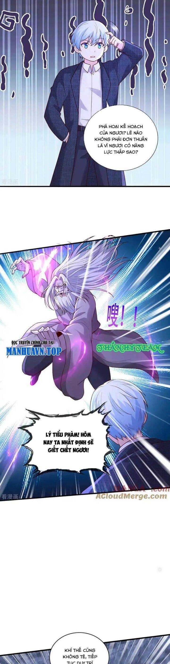Chương 751 - Trang 7