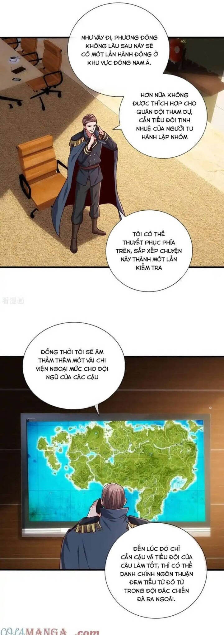 Chương 759 - Trang 3