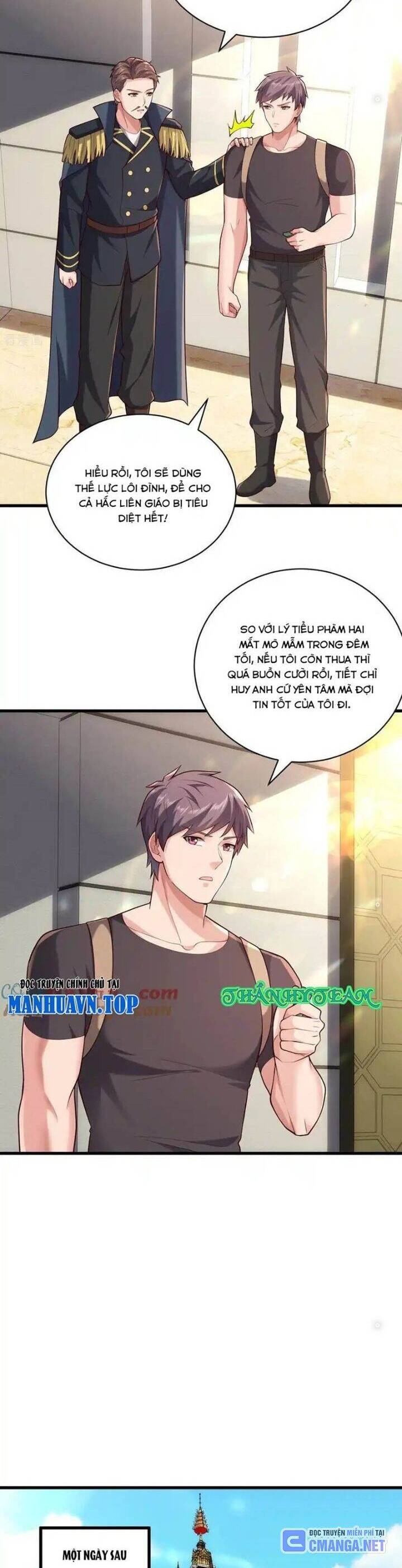 Chương 760 - Trang 8