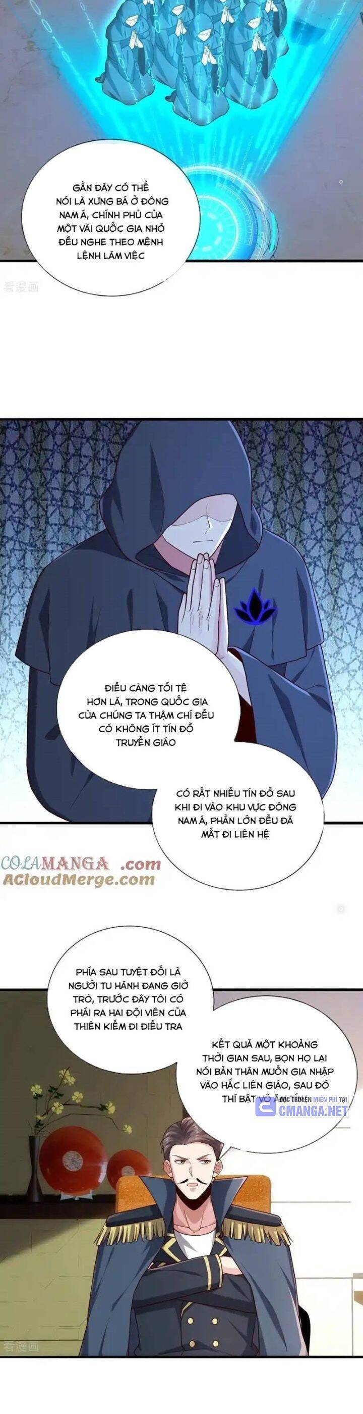 Chương 761 - Trang 13