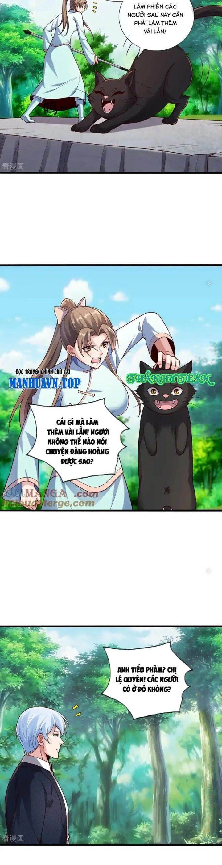 Chương 761 - Trang 7