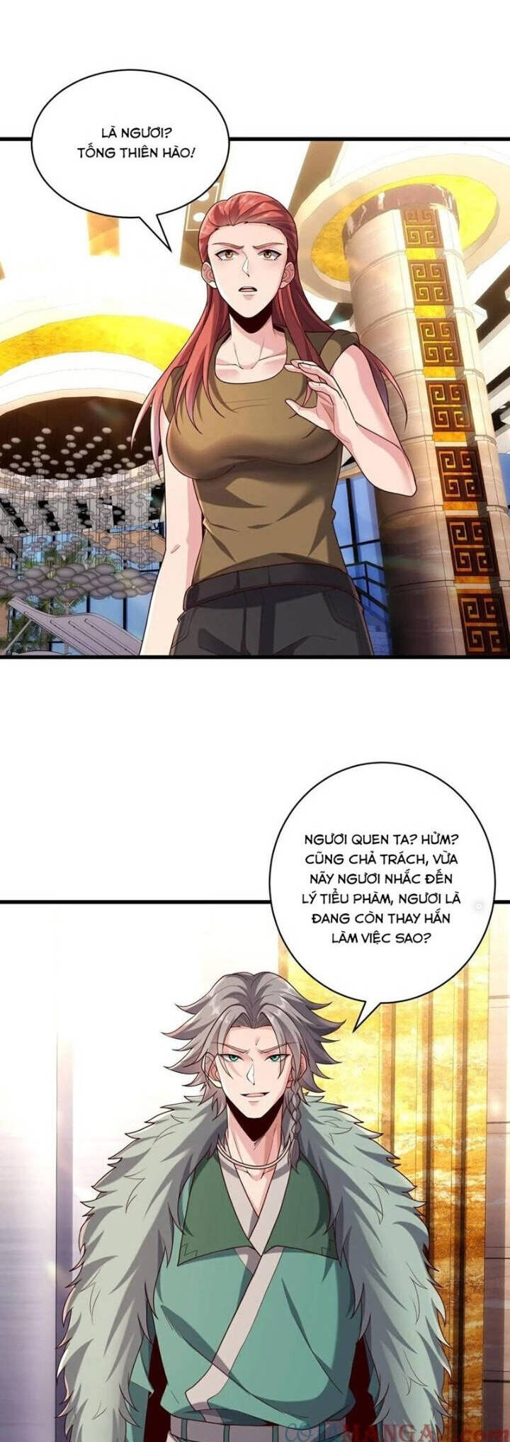 Chương 766 - Trang 3