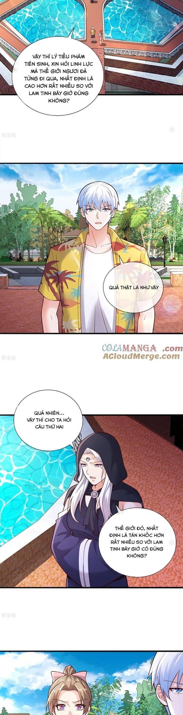 Chương 770 - Trang 11
