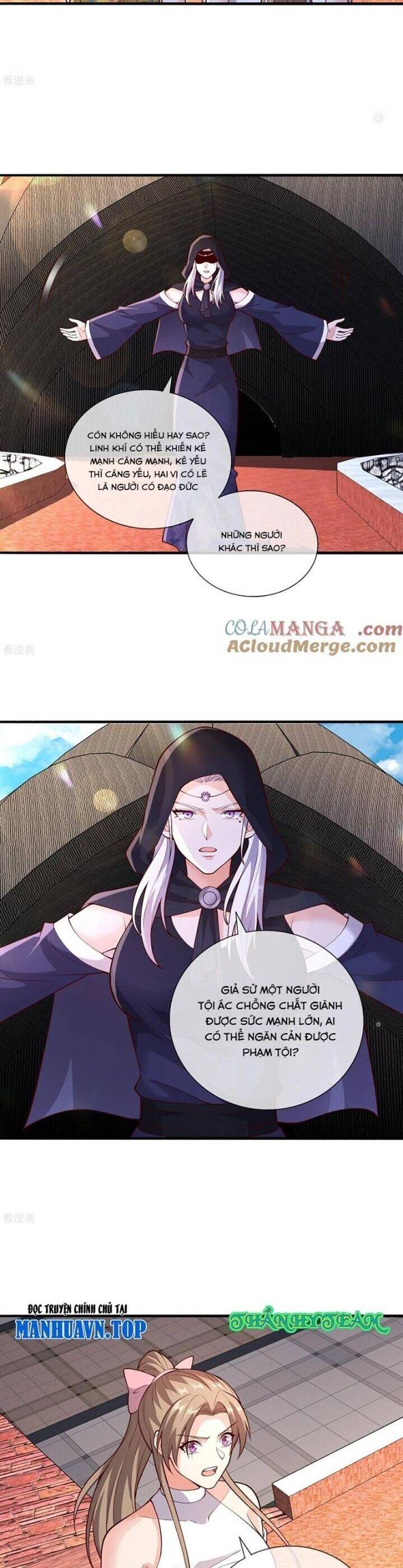 Chương 770 - Trang 14