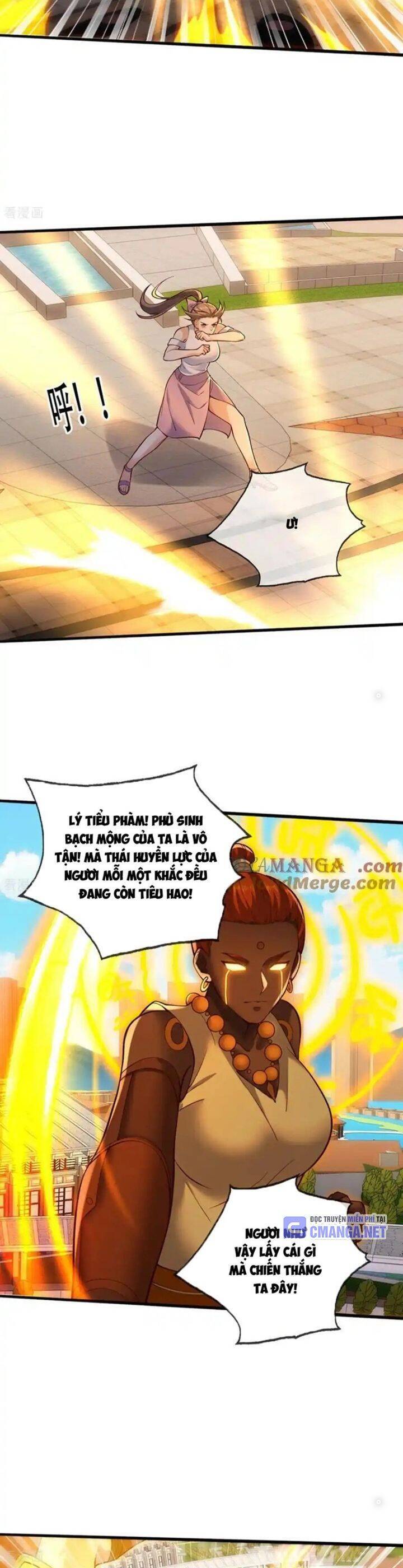 Chương 773 - Trang 13
