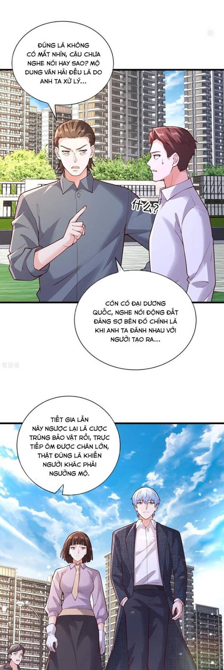 Chương 781 - Trang 3