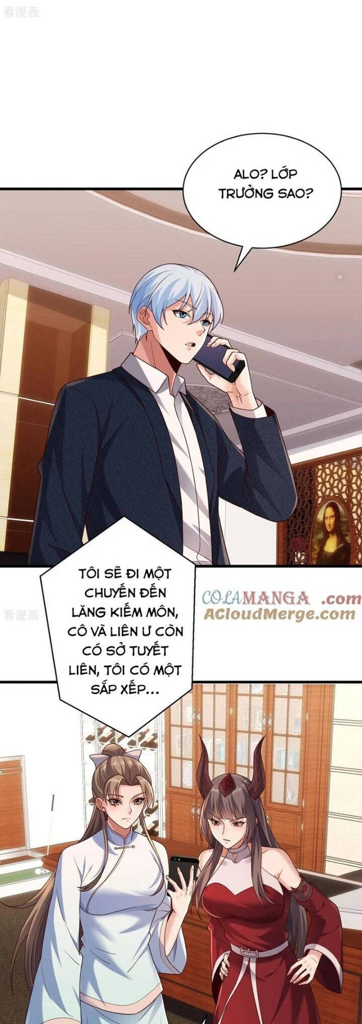 Chương 785 - Trang 3
