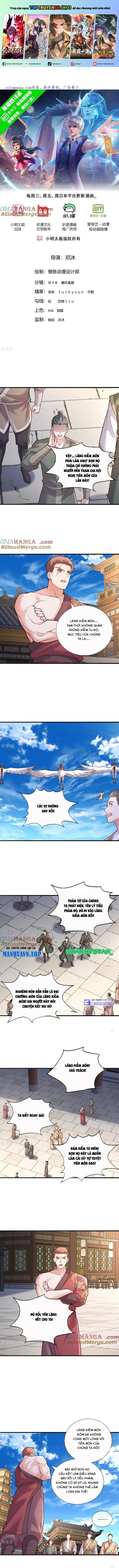 Chương 791 - Trang 1