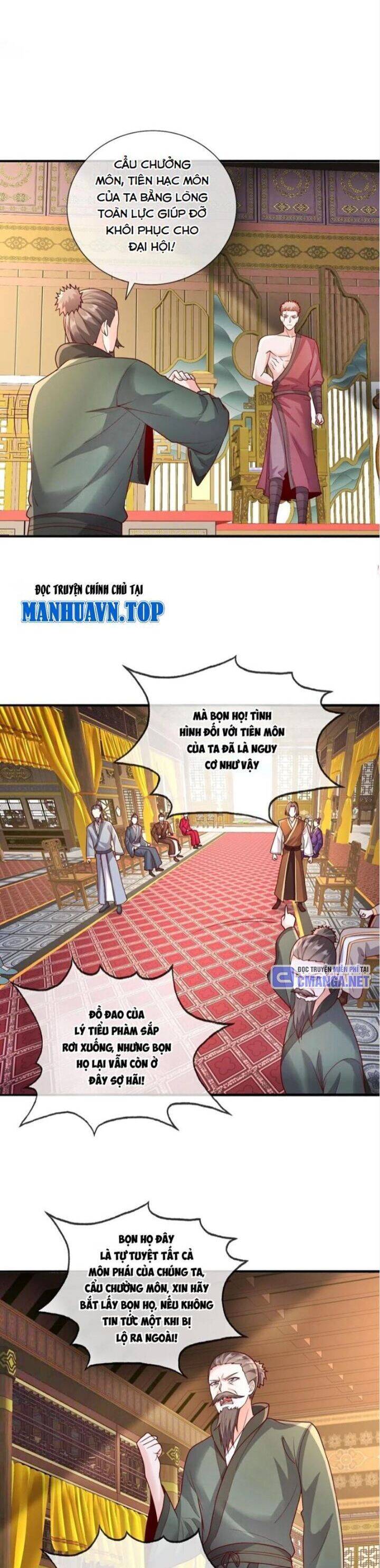 Chương 798 - Trang 3