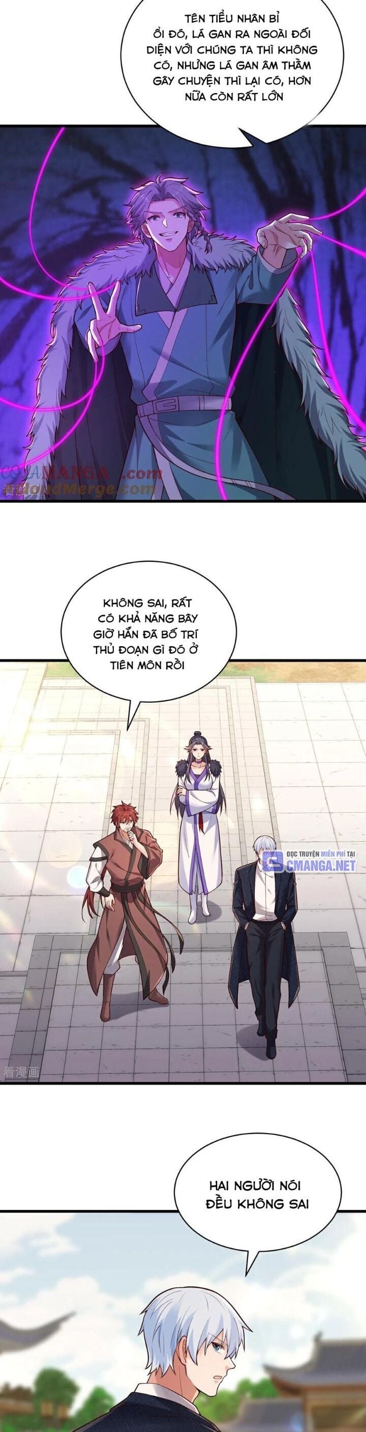 Chương 801 - Trang 7