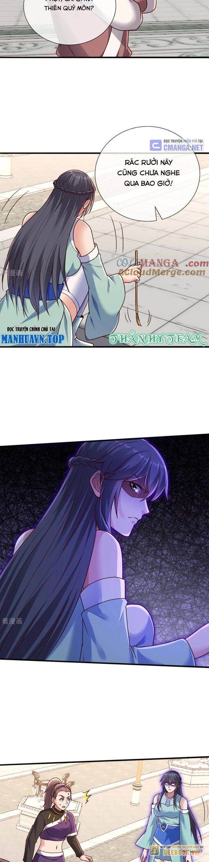Chương 802 - Trang 10