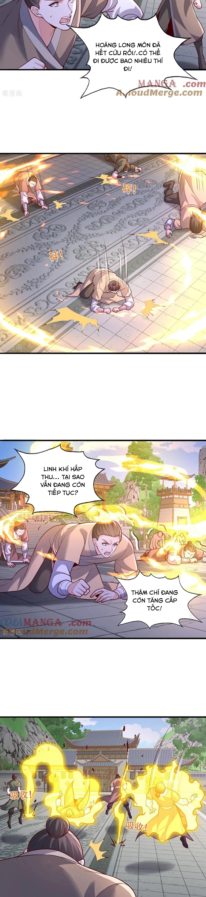 Chương 807 - Trang 10